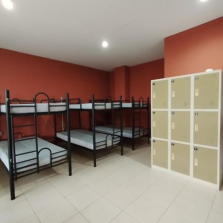 Footprints Xperience Hostel Ματαράμ Εξωτερικό φωτογραφία