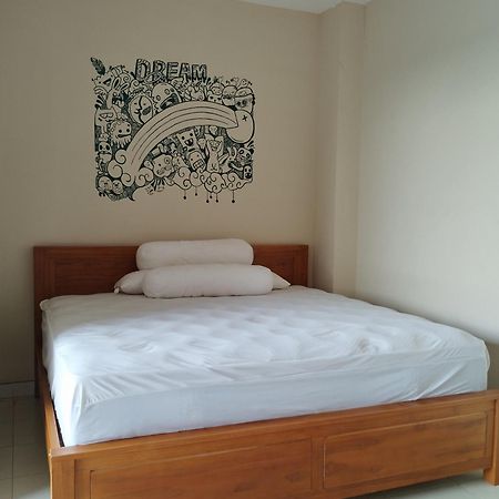 Footprints Xperience Hostel Ματαράμ Εξωτερικό φωτογραφία