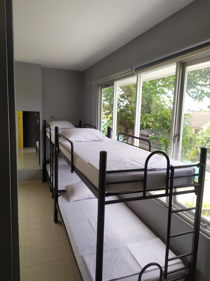 Footprints Xperience Hostel Ματαράμ Εξωτερικό φωτογραφία