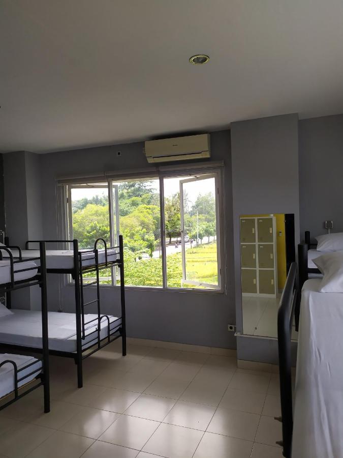 Footprints Xperience Hostel Ματαράμ Εξωτερικό φωτογραφία