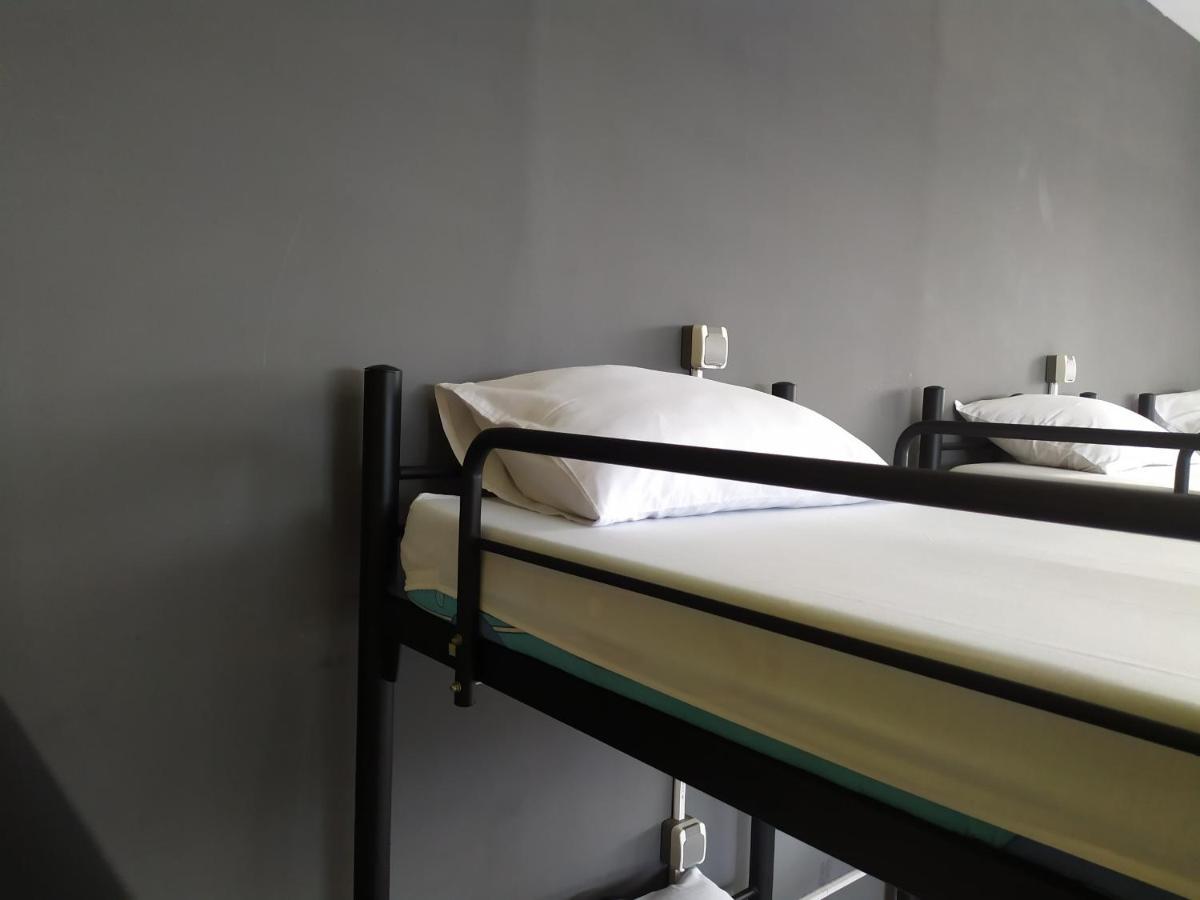 Footprints Xperience Hostel Ματαράμ Εξωτερικό φωτογραφία