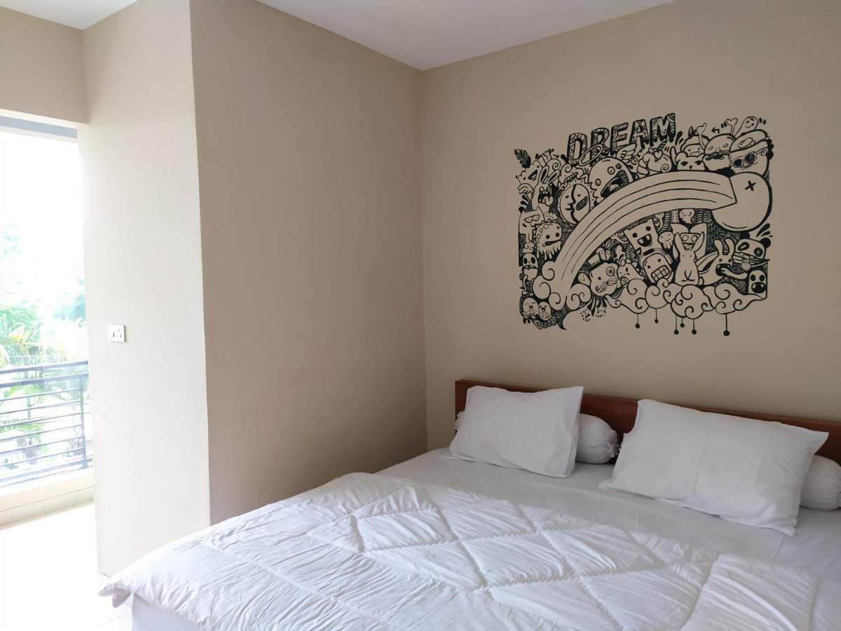 Footprints Xperience Hostel Ματαράμ Εξωτερικό φωτογραφία