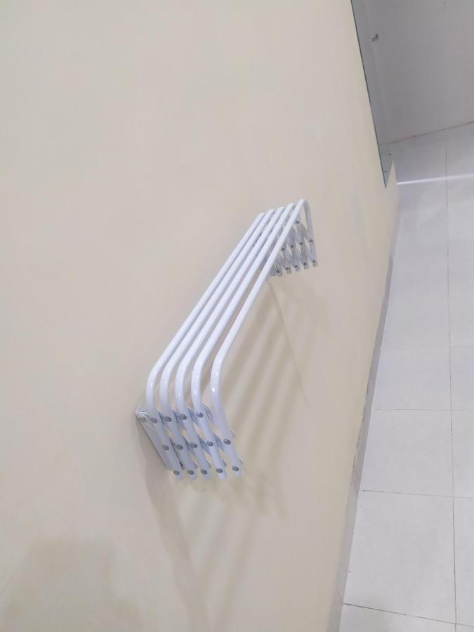 Footprints Xperience Hostel Ματαράμ Εξωτερικό φωτογραφία