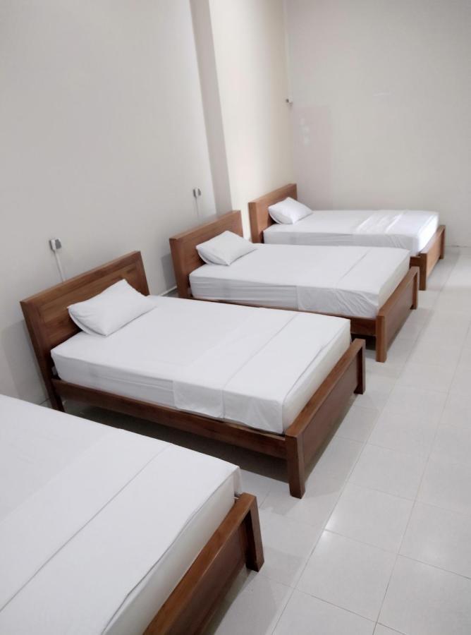 Footprints Xperience Hostel Ματαράμ Εξωτερικό φωτογραφία