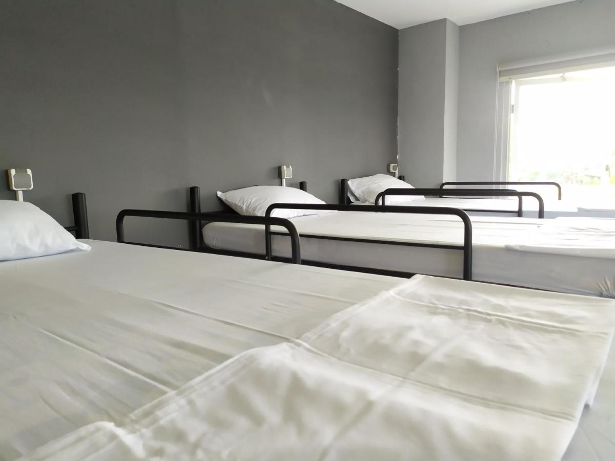 Footprints Xperience Hostel Ματαράμ Εξωτερικό φωτογραφία