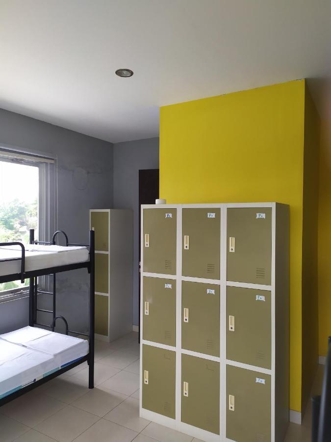 Footprints Xperience Hostel Ματαράμ Εξωτερικό φωτογραφία