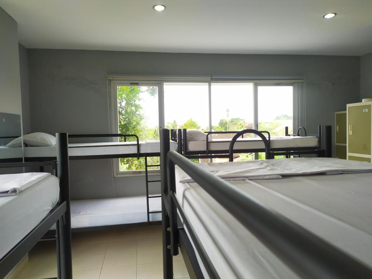 Footprints Xperience Hostel Ματαράμ Εξωτερικό φωτογραφία