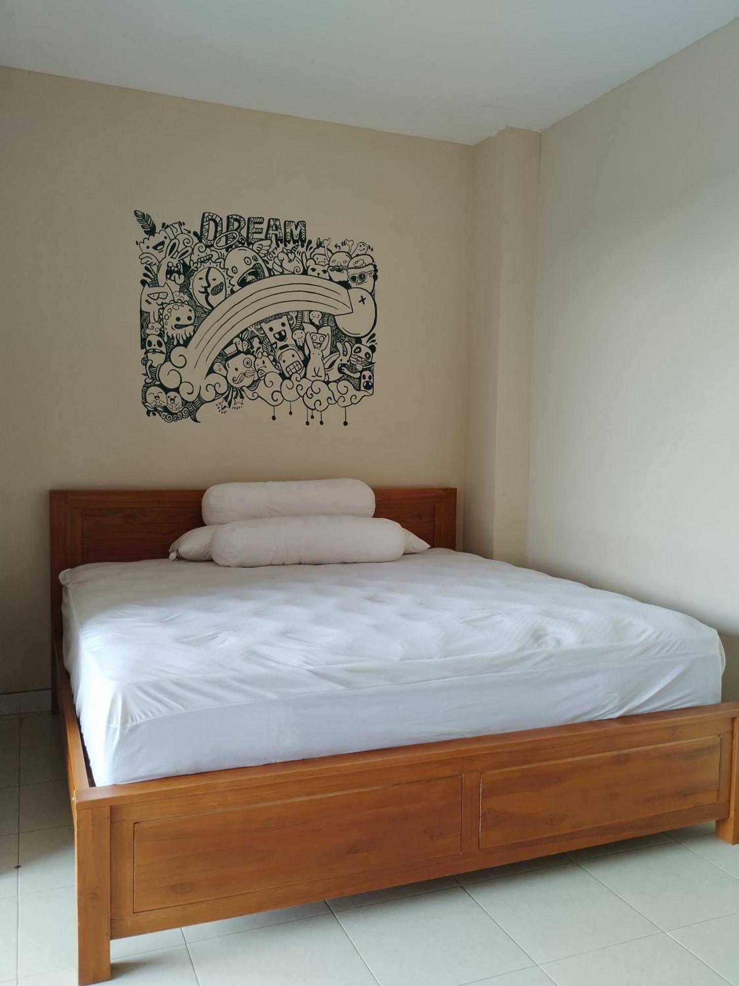 Footprints Xperience Hostel Ματαράμ Εξωτερικό φωτογραφία