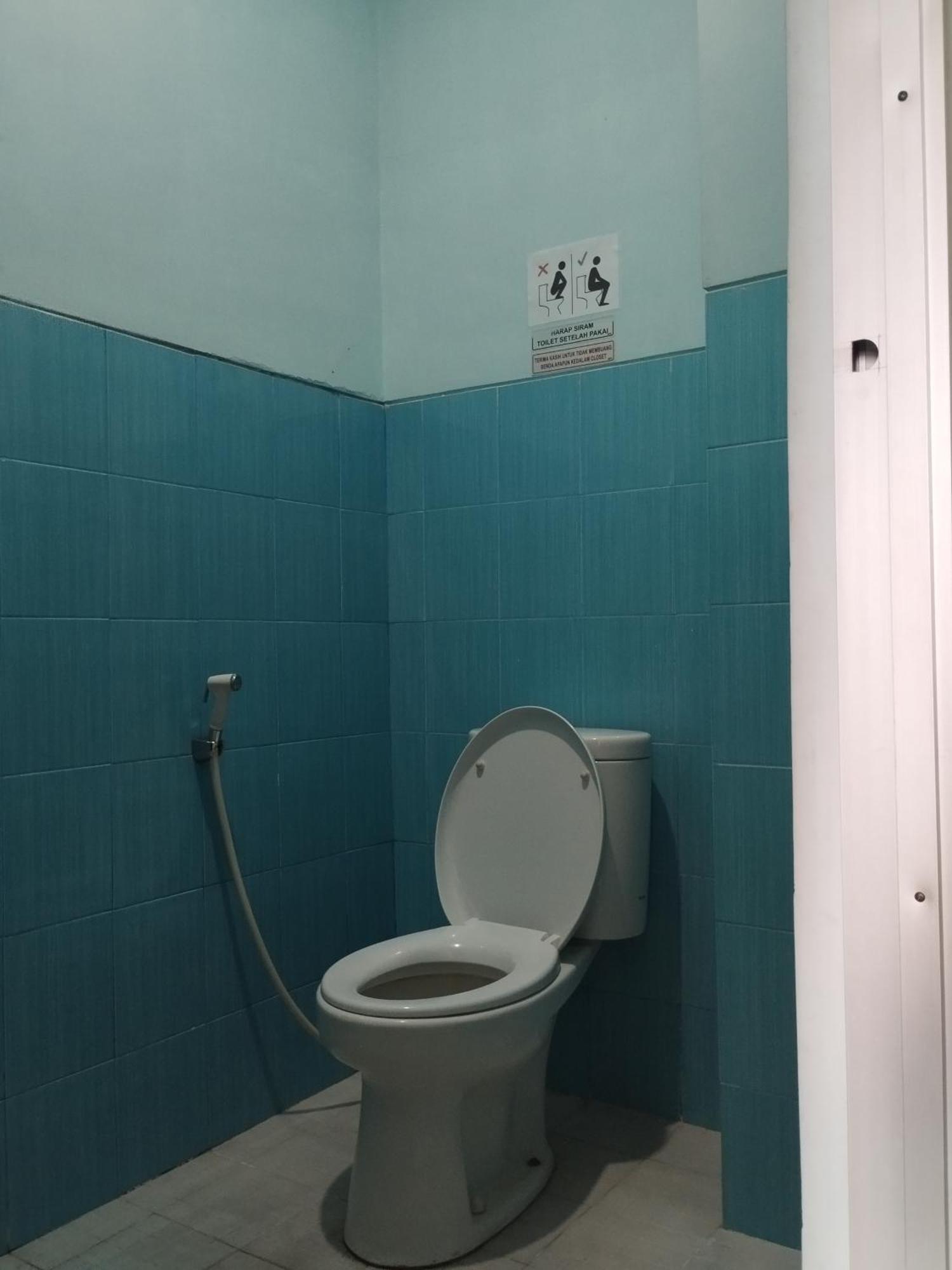 Footprints Xperience Hostel Ματαράμ Εξωτερικό φωτογραφία