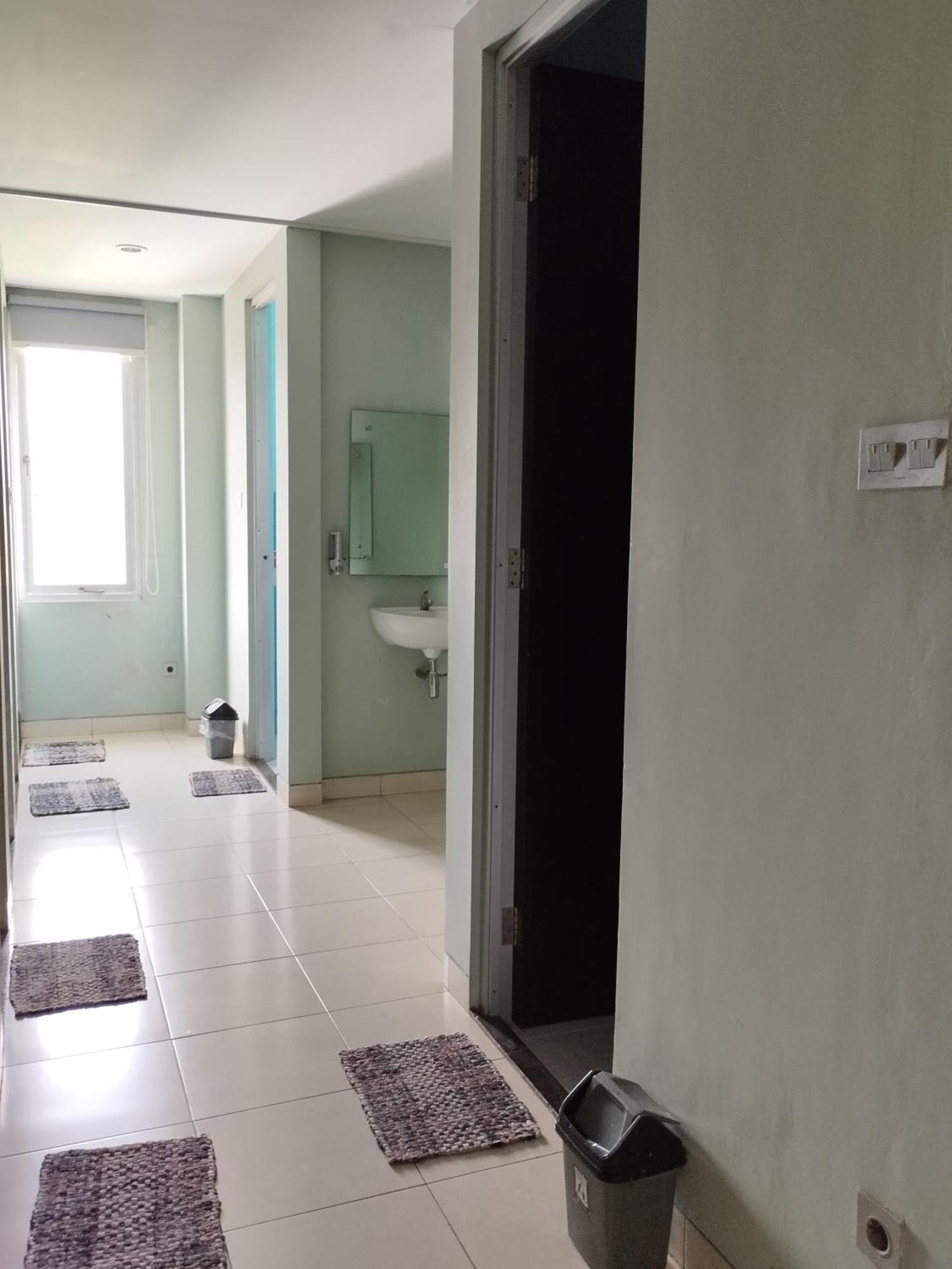 Footprints Xperience Hostel Ματαράμ Εξωτερικό φωτογραφία