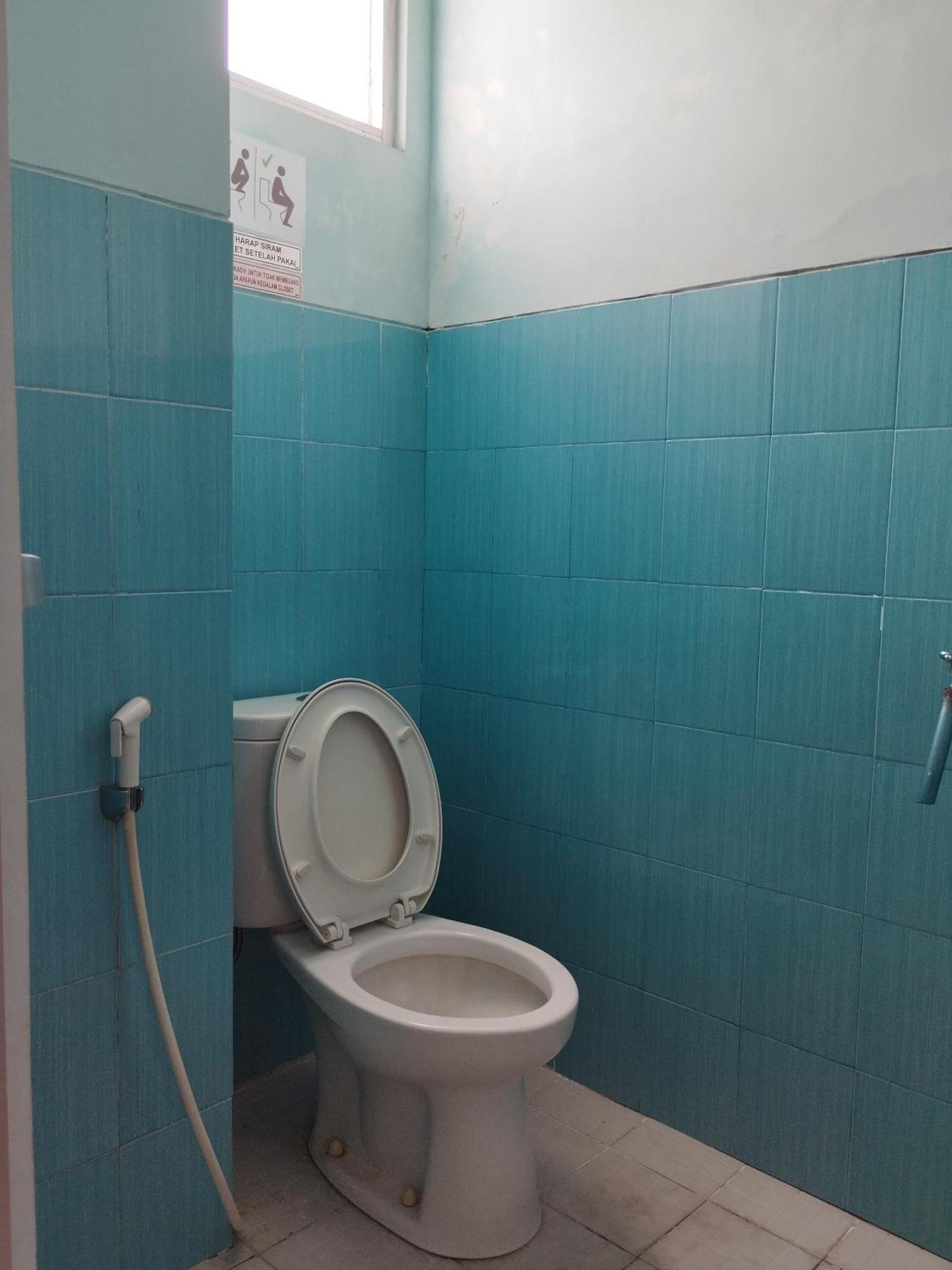 Footprints Xperience Hostel Ματαράμ Εξωτερικό φωτογραφία