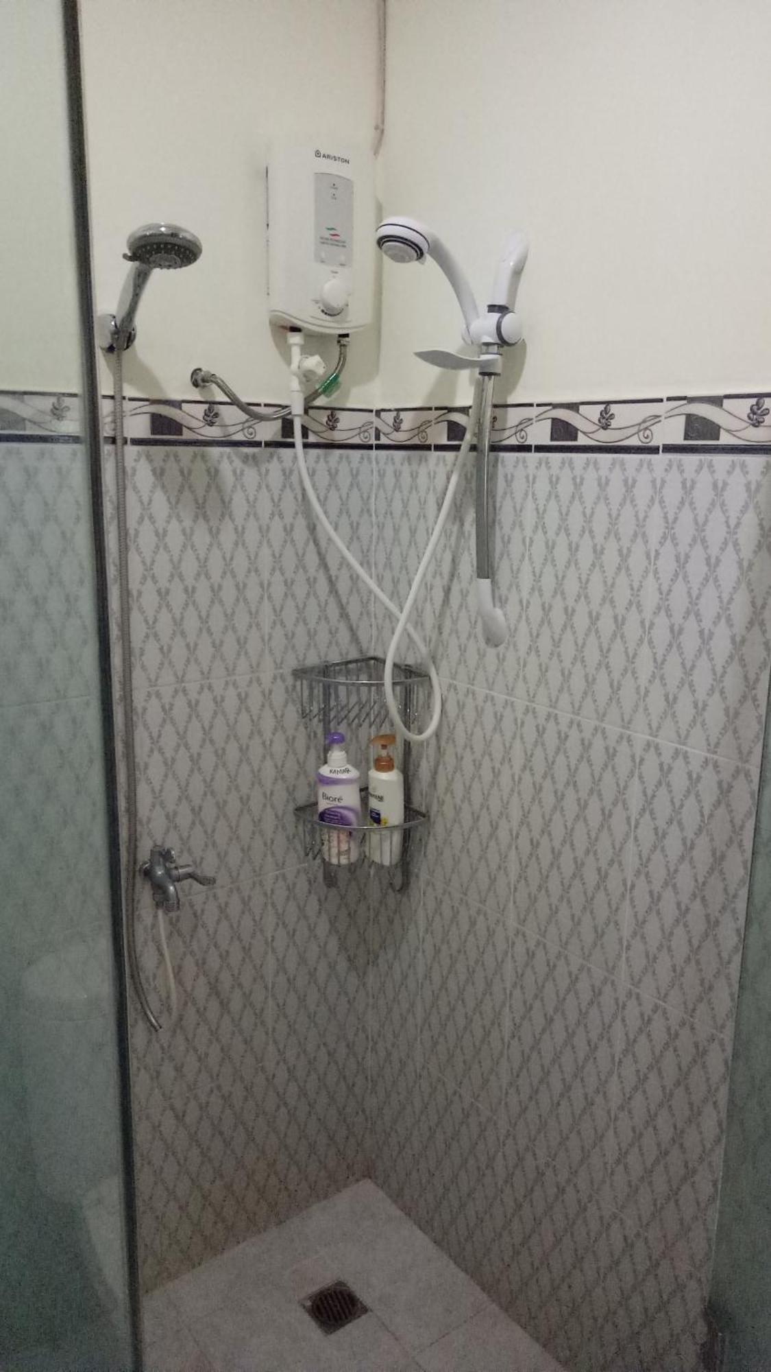 Footprints Xperience Hostel Ματαράμ Εξωτερικό φωτογραφία