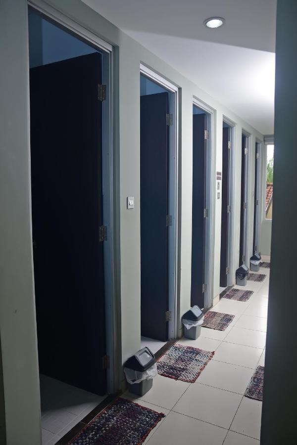 Footprints Xperience Hostel Ματαράμ Εξωτερικό φωτογραφία