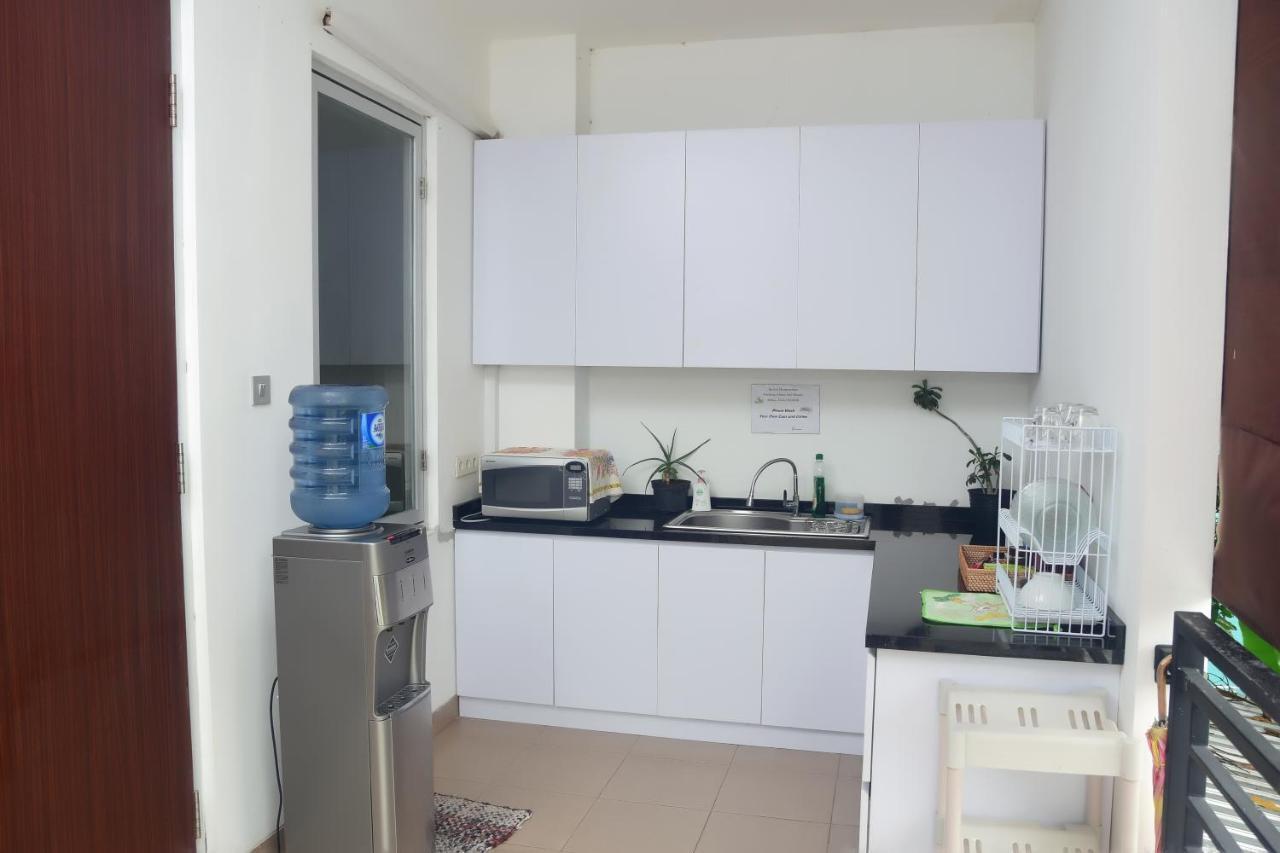 Footprints Xperience Hostel Ματαράμ Εξωτερικό φωτογραφία